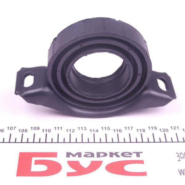 08538 FEBI BILSTEIN Підшипник підвісний MB E-class (W124) 85-95 (d=47mm)