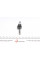 08583 FEBI BILSTEIN Наконечник рульової тяги BMW 5 (E24/E34) 75-99 (L=80mm)