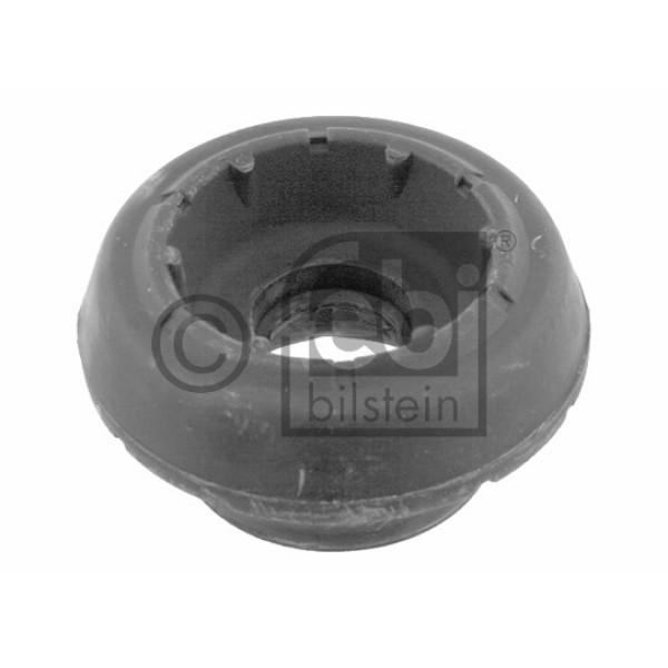 08619 FEBI BILSTEIN Подушка амортизатора (переднего) VW Caddy II -03