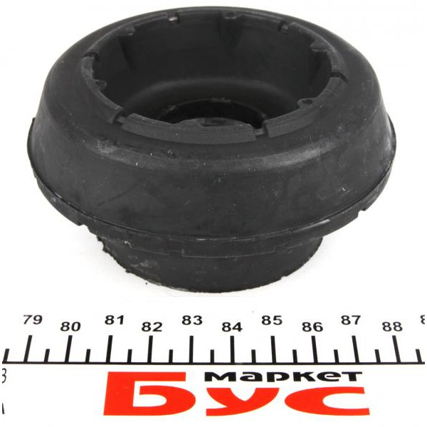 08619 FEBI BILSTEIN Подушка амортизатора (переднего) VW Caddy II -03