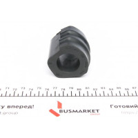 08661 FEBI BILSTEIN Втулка стабілізатора (переднього) MB 609 (d=30mm)