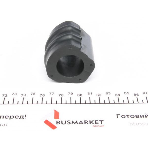 08661 FEBI BILSTEIN Втулка стабілізатора (переднього) MB 609 (d=30mm)