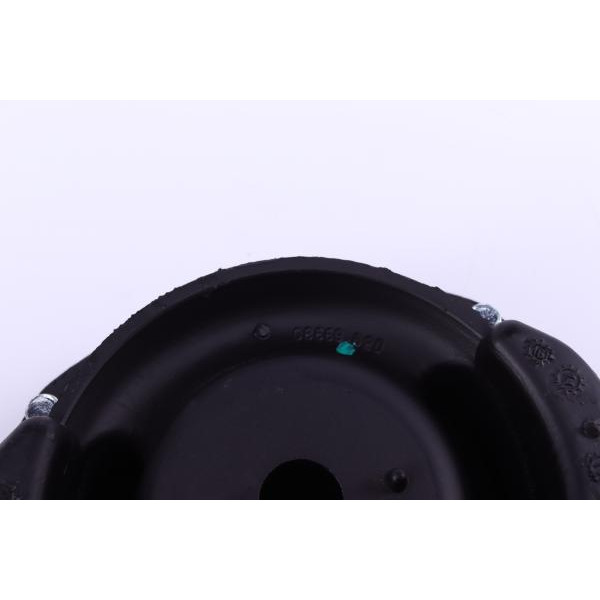 08669 FEBI BILSTEIN Подушка амортизатора (переднього) MB E-class (W124) 85-98