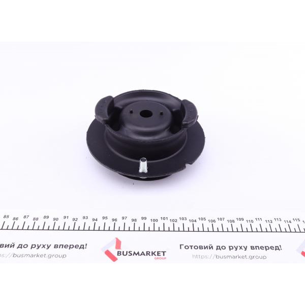 08669 FEBI BILSTEIN Подушка амортизатора (переднього) MB E-class (W124) 85-98