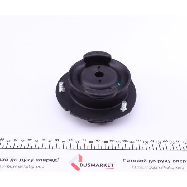 08669 FEBI BILSTEIN Подушка амортизатора (переднього) MB E-class (W124) 85-98