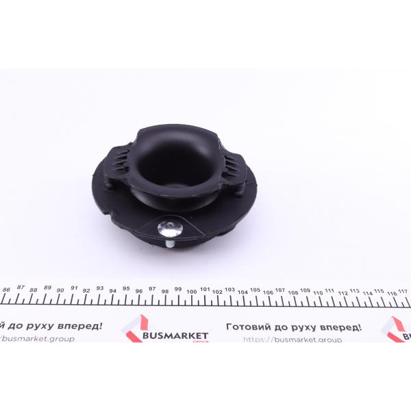 08669 FEBI BILSTEIN Подушка амортизатора (переднього) MB E-class (W124) 85-98