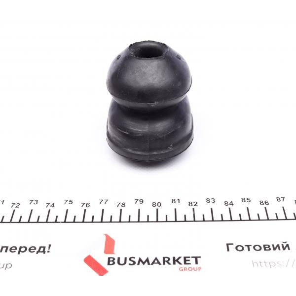 08681 FEBI BILSTEIN Відбійник амортизатора (заднього) MB (W114/W123/S123/C126) -91