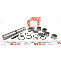 08803 FEBI BILSTEIN Шкворень DB 809-1024 (30x186mm) (L)