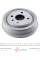 08848 FEBI BILSTEIN Барабан тормозной (задний) Opel Astra F/ Kadett E -91