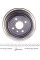 08848 FEBI BILSTEIN Барабан тормозной (задний) Opel Astra F/ Kadett E -91