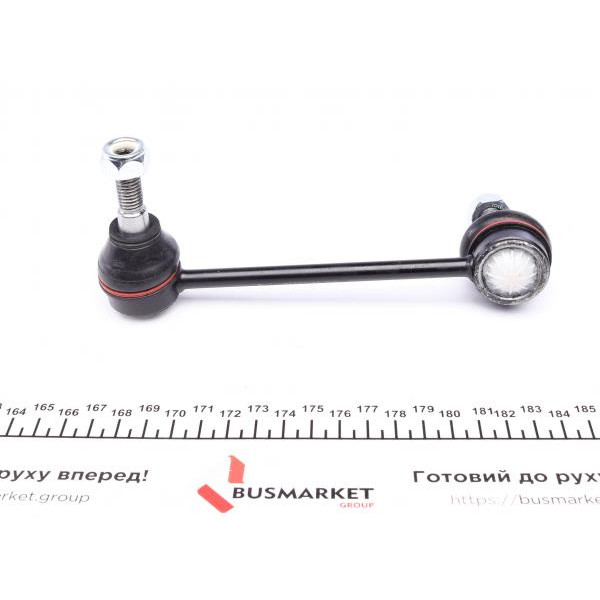 08863 FEBI BILSTEIN Тяга стабілізатора (переднього) (R) MB S-class (W140)