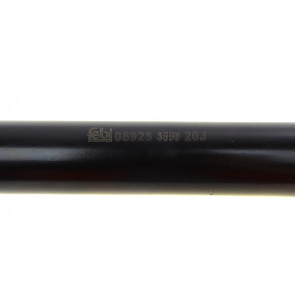 08925 FEBI BILSTEIN Тяга рульова BMW 5 (E34) 88- (трапеція)