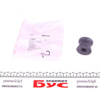 08944 FEBI BILSTEIN Втулка стабілізатора (переднього) MB E-class (W124) (d=18.5mm)