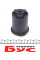 09054 FEBI BILSTEIN Сайлентблок балки (задня) Audi 80 91- (12x90x57mm)