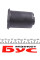 09054 FEBI BILSTEIN Сайлентблок балки (задня) Audi 80 91- (12x90x57mm)