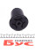 09054 FEBI BILSTEIN Сайлентблок балки (задня) Audi 80 91- (12x90x57mm)