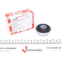 09056 FEBI BILSTEIN Сайлентблок балки (задня) Audi 100/200 1.8-2.2 Quattro -91