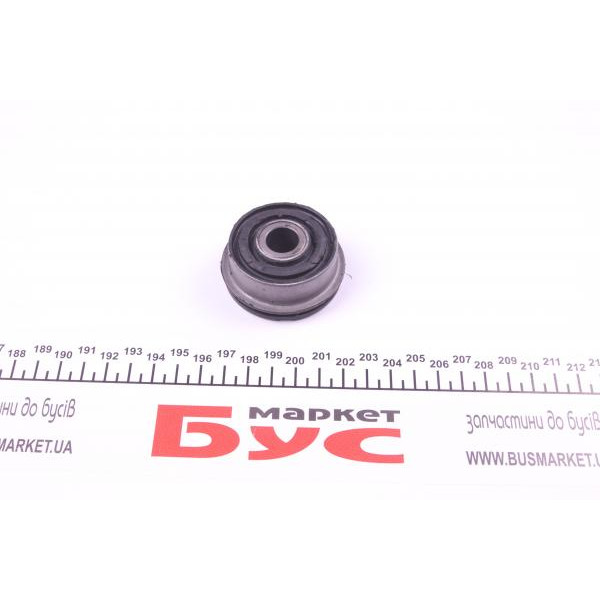 09086 FEBI BILSTEIN Сайлентблок важеля (заднього) Audi 100/A6 88-97