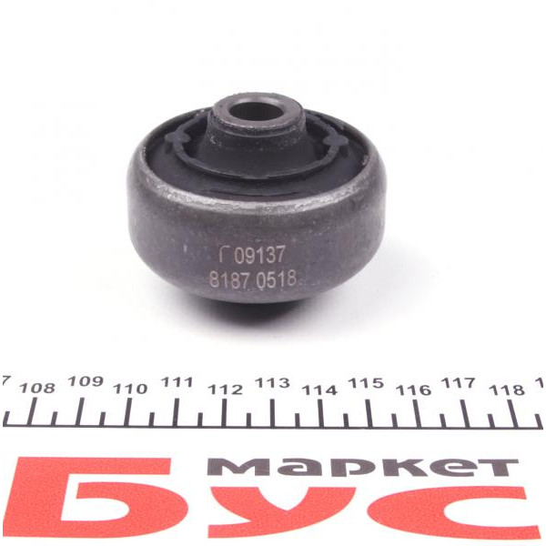 09137 FEBI BILSTEIN Сайлентблок важеля (переднього) Ford Mondeo II 1.6-2.5 24V 94-00