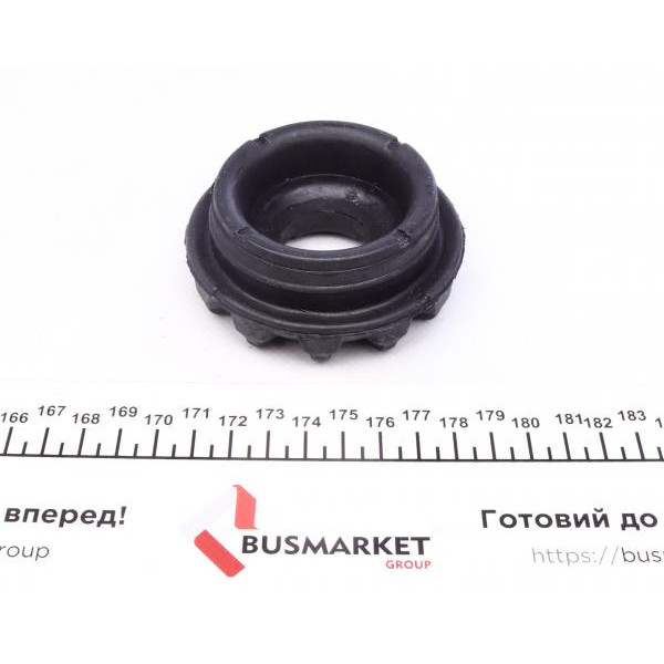 09226 FEBI BILSTEIN Подушка амортизатора (переднього) + підшипник VW Lupo 98-05/Polo 94-99