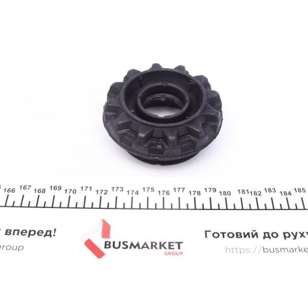 09226 FEBI BILSTEIN Подушка амортизатора (переднього) + підшипник VW Lupo 98-05/Polo 94-99
