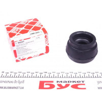 09227 FEBI BILSTEIN Подушка амортизатора (переднього) VW Golf IV-06
