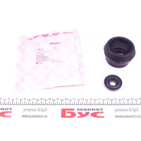 09228 FEBI BILSTEIN Подушка амортизатора (переднього) + підшипник VW Golf IV-06