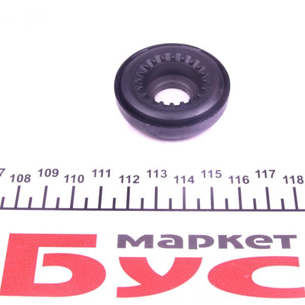 09228 FEBI BILSTEIN Подушка амортизатора (переднього) + підшипник VW Golf IV-06