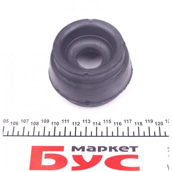 09228 FEBI BILSTEIN Подушка амортизатора (переднього) + підшипник VW Golf IV-06
