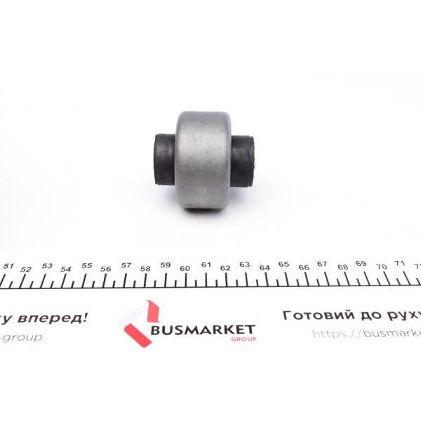 09386 FEBI BILSTEIN Сайлентблок важеля (переднього/знизу/спереду) Renault Laguna I 93-01 (19x55x55)