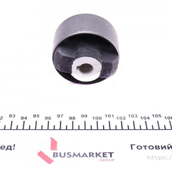 09387 FEBI BILSTEIN Сайлентблок важеля (переднього/знизу/ззаду) Renault Laguna 93-01