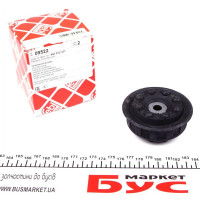 09522 FEBI BILSTEIN Подушка амортизатора (заднього) Audi 100/200/A6 88-98