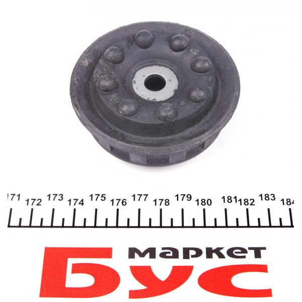 09522 FEBI BILSTEIN Подушка амортизатора (заднього) Audi 100/200/A6 88-98