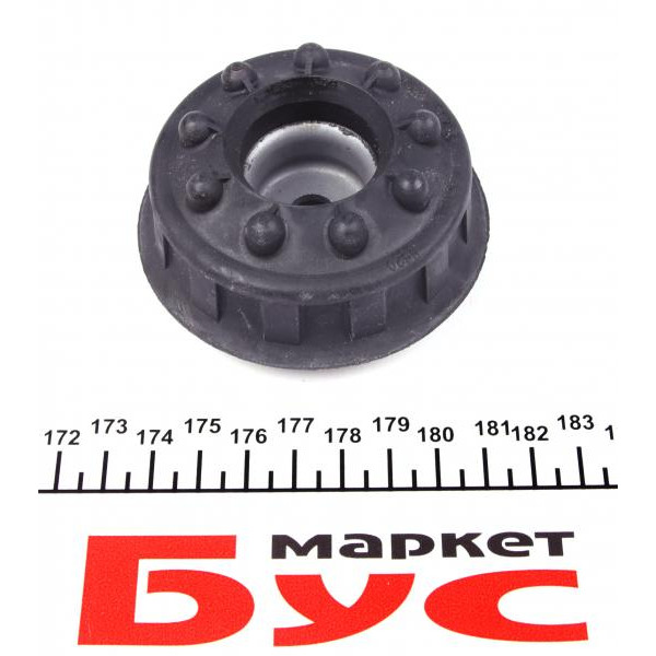 09522 FEBI BILSTEIN Подушка амортизатора (заднього) Audi 100/200/A6 88-98