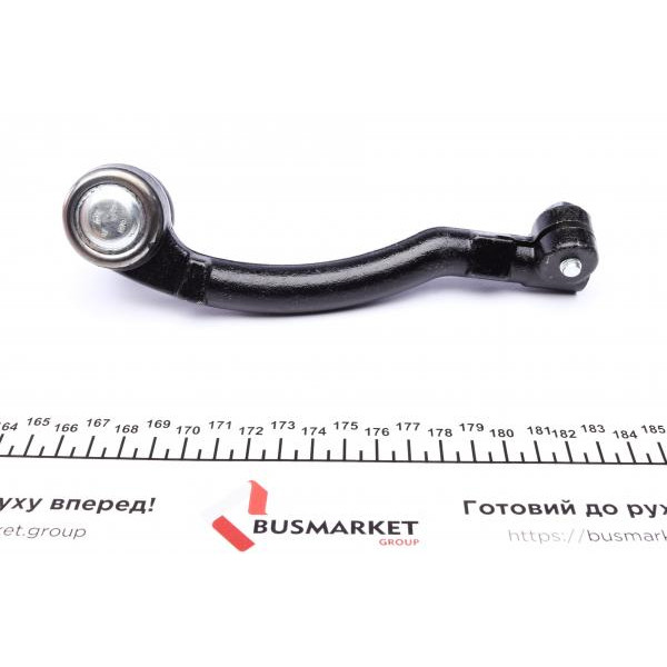 09679 FEBI BILSTEIN Наконечник рульової тяги (R) Renault Laguna I 1.6-3.0 24V 93-02