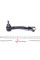 09679 FEBI BILSTEIN Наконечник рульової тяги (R) Renault Laguna I 1.6-3.0 24V 93-02