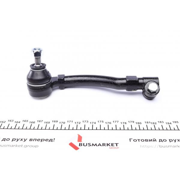 09679 FEBI BILSTEIN Наконечник рульової тяги (R) Renault Laguna I 1.6-3.0 24V 93-02