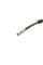 09784 FEBI BILSTEIN Шланг гальмівний (передній) BMW 5 (E34)/7 (E32)/8 (E31) 86-99 (L=445mm)