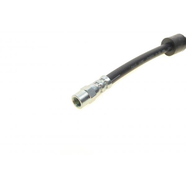 09784 FEBI BILSTEIN Шланг гальмівний (передній) BMW 5 (E34)/7 (E32)/8 (E31) 86-99 (L=445mm)
