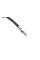 09784 FEBI BILSTEIN Шланг гальмівний (передній) BMW 5 (E34)/7 (E32)/8 (E31) 86-99 (L=445mm)
