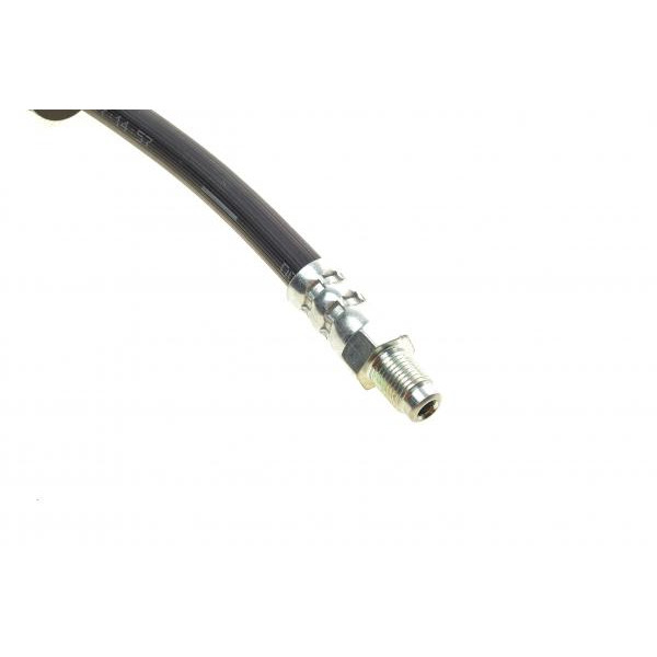 09784 FEBI BILSTEIN Шланг гальмівний (передній) BMW 5 (E34)/7 (E32)/8 (E31) 86-99 (L=445mm)