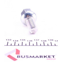 09805 FEBI BILSTEIN Болт колеса MB Vito (W638) 96- (M14x1.5mm)