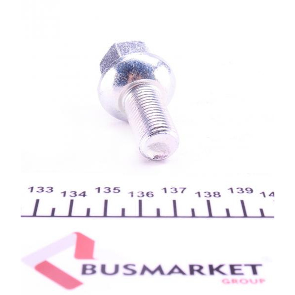 09805 FEBI BILSTEIN Болт колеса MB Vito (W638) 96- (M14x1.5mm)