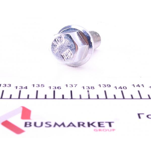 09805 FEBI BILSTEIN Болт колеса MB Vito (W638) 96- (M14x1.5mm)