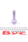 09806 FEBI BILSTEIN Болт колеса MB Sprinter/Vito (W638) 95- (M14x1.5mm)