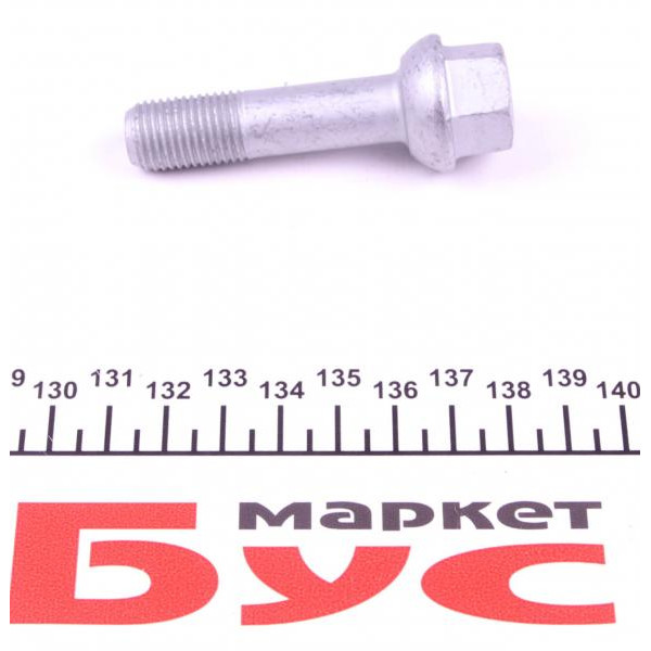 09806 FEBI BILSTEIN Болт колеса MB Sprinter/Vito (W638) 95- (M14x1.5mm)