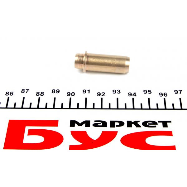 10007 FEBI BILSTEIN Втулка клапана напрямна (впуск/випуск) VW 1.6D-2.4D (8.00x12.00x36.50)