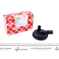 100149 FEBI BILSTEIN Клапан вентиляції картера VW Caddy II/Golf IV 1.9TDI 96-06