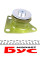 Сайлентблок балки (задня) Audi 100/A6 90-97 (L) FEBI-BILSTEIN 10016