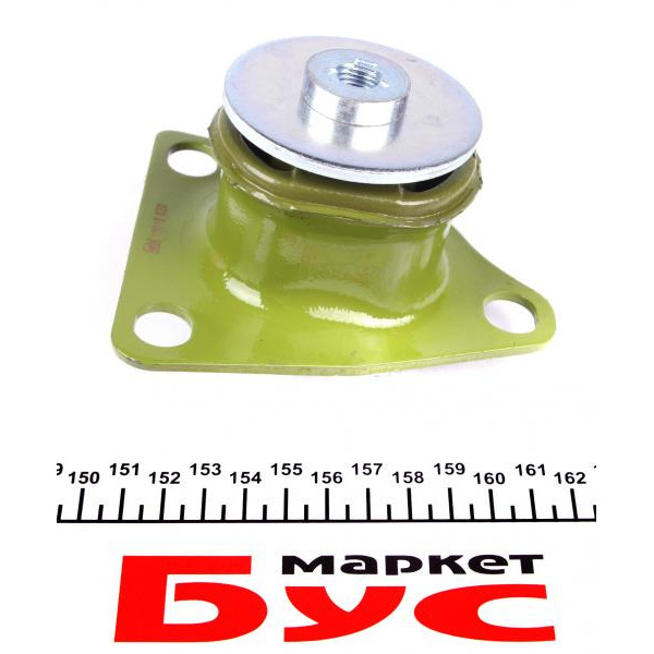 Сайлентблок балки (задня) Audi 100/A6 90-97 (L) FEBI-BILSTEIN 10016